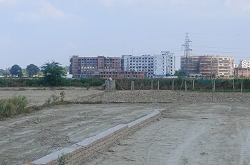 Plot Area in  Plot at Deva Road – for Sale