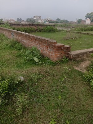  Plot For Sale in Deva Road