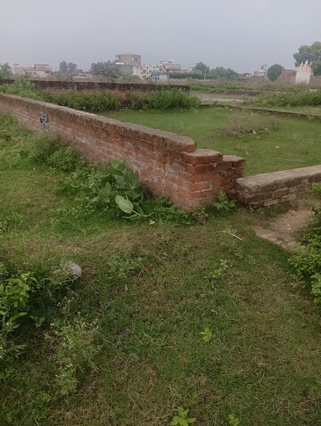  Plot For Sale in Deva Road