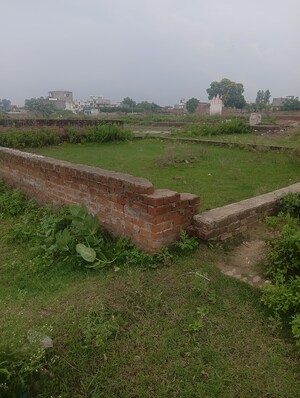 Plot Area in  Plot at Deva Road – for Sale