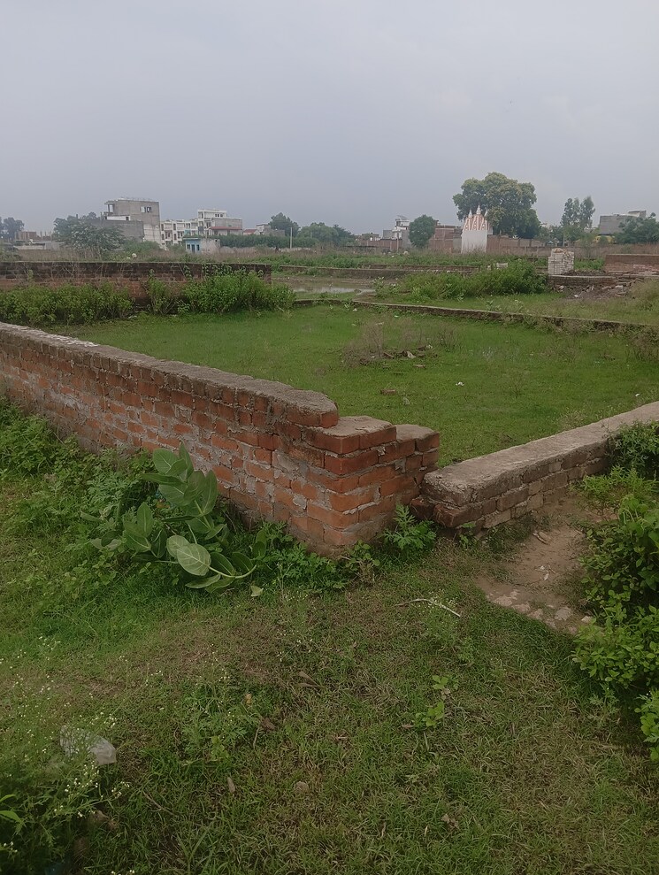 undefined, deva road  2000 Sq.Ft. Plot In Deva Road Lucknow 8956177