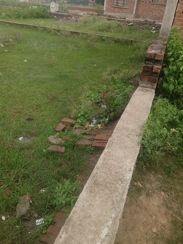Plot Area in  Plot at Deva Road – for Sale