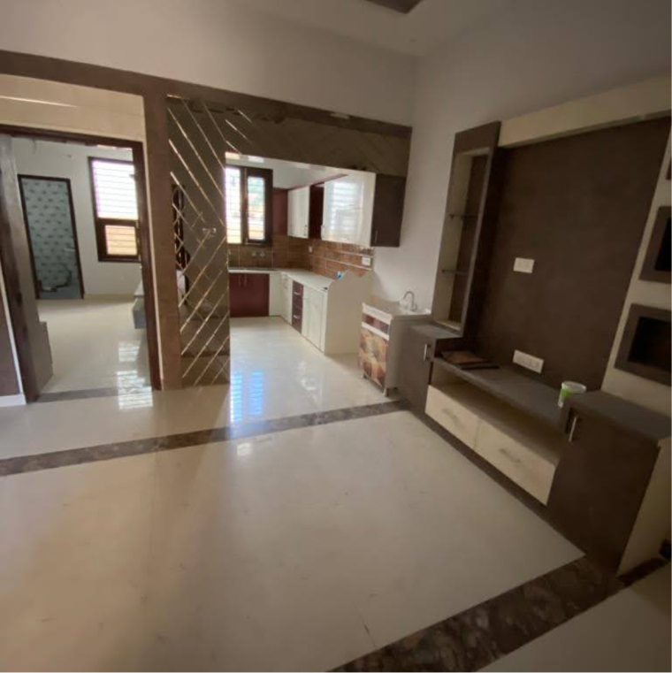 Kitchen, ambala highway 3 Bedroom 128 Sq.Yd. Independent House In Ambala Highway Zirakpur 8956181