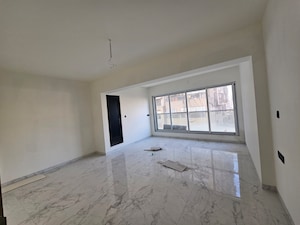 Room in 3 BHK Apartment at Shagun Krishvi Heights, Girgaon – for Sale