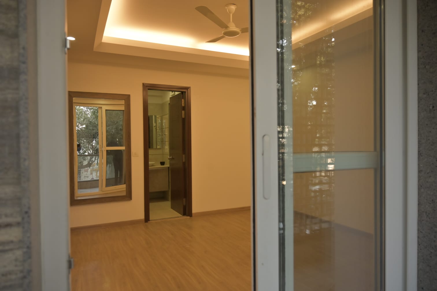 4 BHK Builder Floor For Rent in Builder Floor 