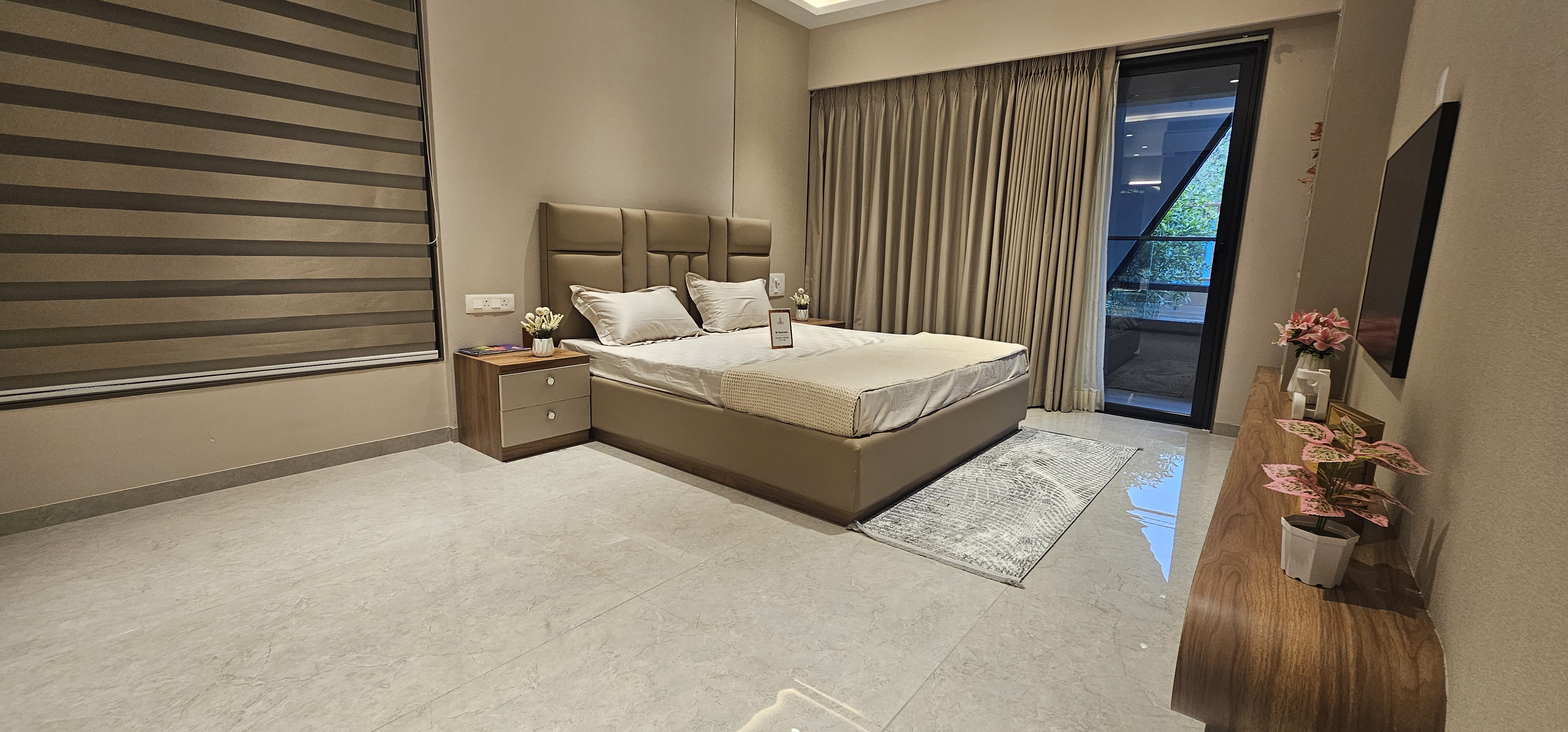 3 BHK + Pooja Room Apartment For Sale in Venkatesh Skylife