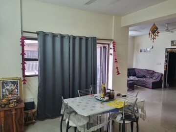 Living Room in 3.5 BHK Apartment at Ardee City Palm Grove Heights, Sector 52 – for Rent