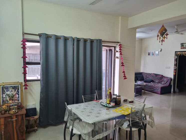 Living Room, ardee-city-palm-grove-heights 3.5 Bedroom 2000 Sq.Ft. Apartment In Sector 52 Gurgaon 8956165