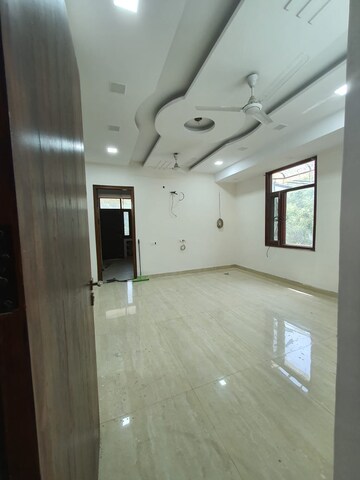 Kitchen in 3 BHK Builder Floor at East Punjabi Bagh – for Sale