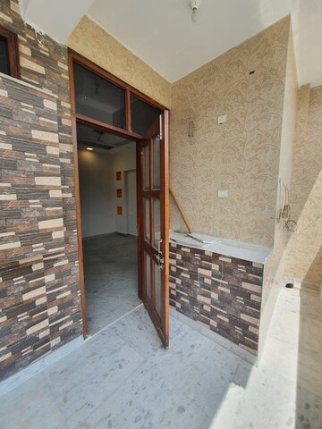 3 BHK Builder Floor For Sale in East Punjabi Bagh