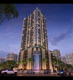2 BHK Apartment For Sale in Matunga West