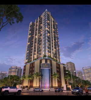 2 BHK Apartment For Sale in Matunga West