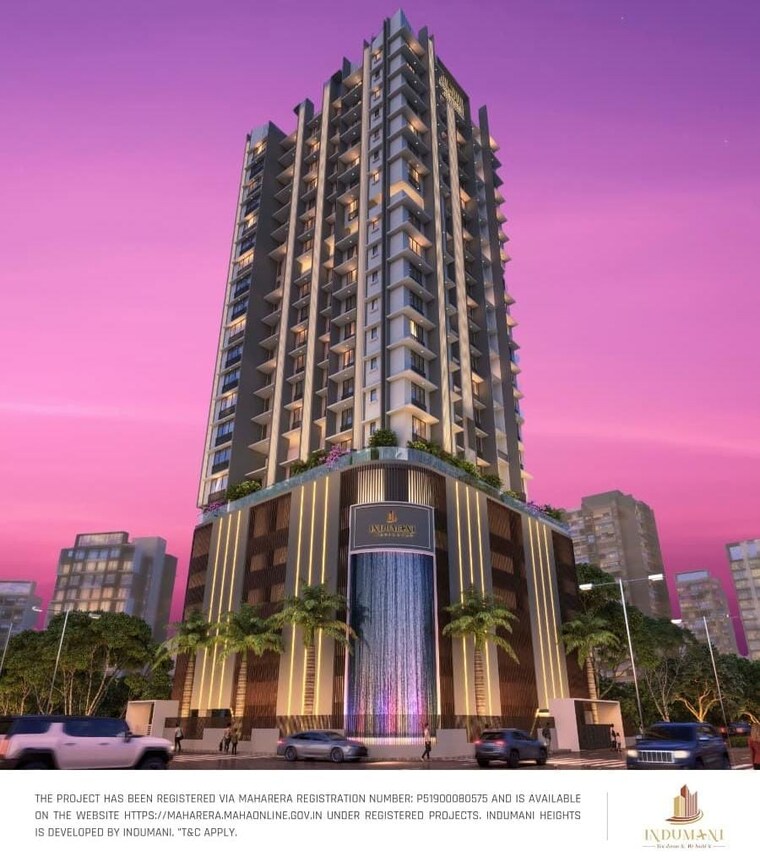 Exterior View, matunga west 2 Bedroom 900 Sq.Ft. Apartment In Matunga West Mumbai 8956183