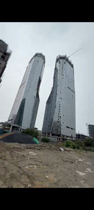  Office Space – Exterior View View at Bhutani Cyberthum, Sector 140a - for Sale