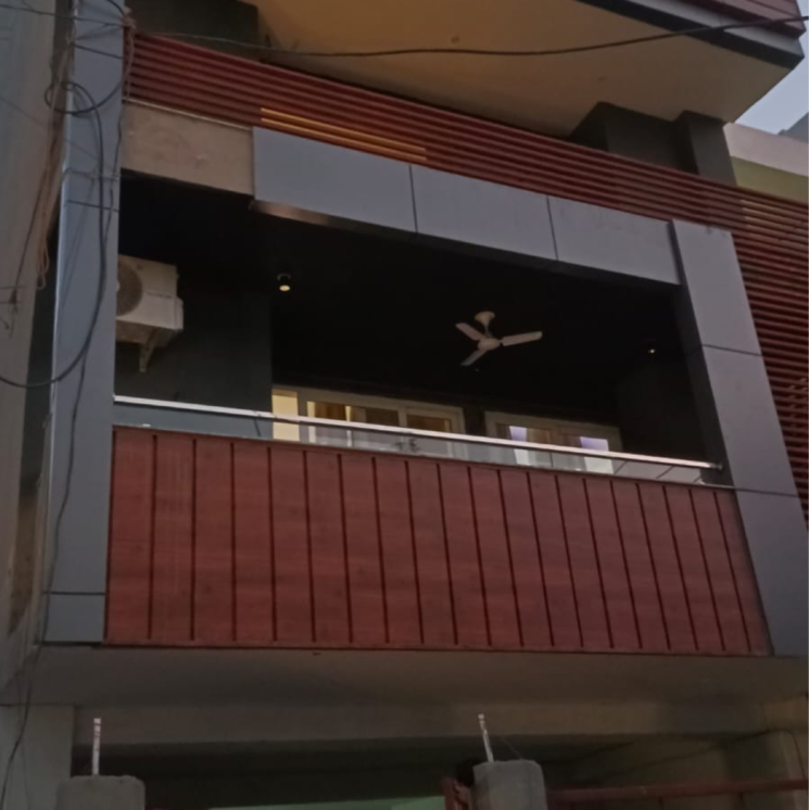 Other, sector 49 3 Bedroom 1350 Sq.Ft. Builder Floor In Sector 49 Faridabad 8956236