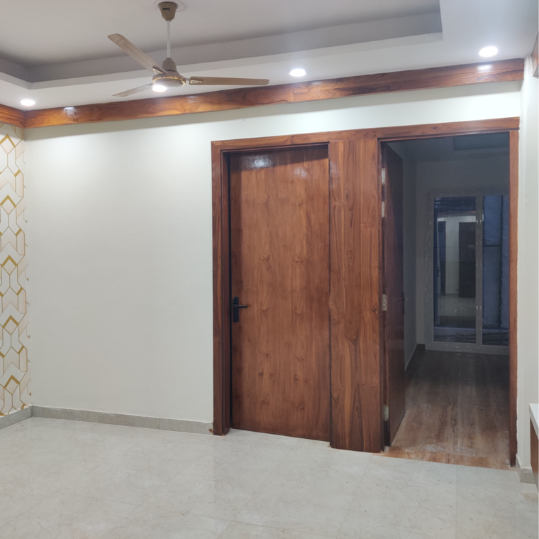 Room, sector 49 3 Bedroom 1350 Sq.Ft. Builder Floor In Sector 49 Faridabad 8956236