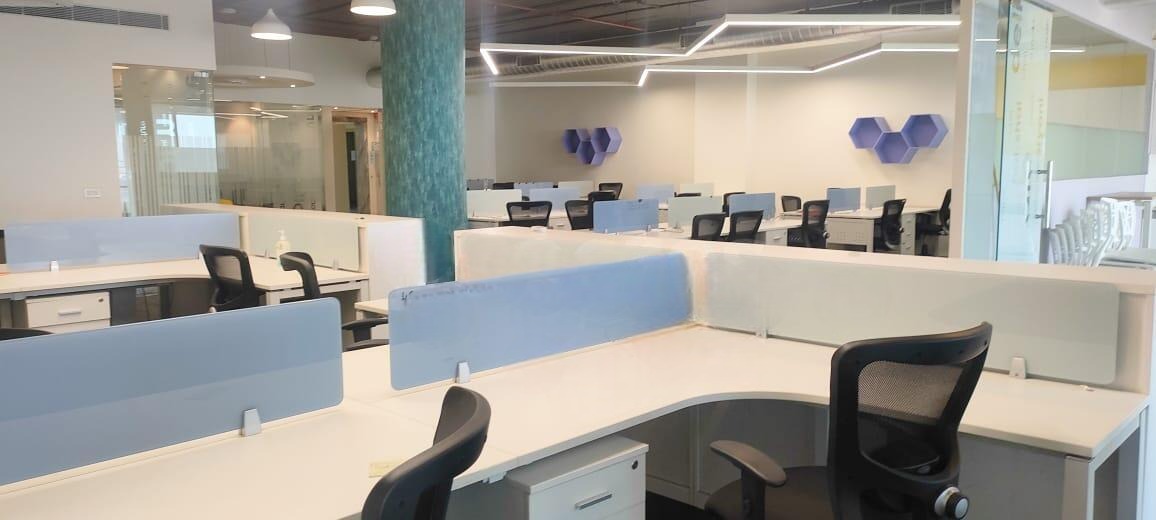 Office Space For Rent in Which Floor Realty