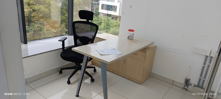 Team Area, ten-madhapur Commercial Office Space in IT/SEZ 3600 Sq.Ft. In Madhapur Hyderabad 8956205