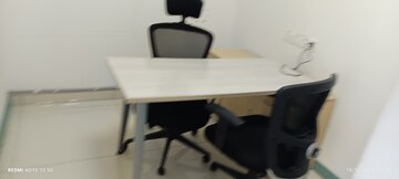 Team Area in  Office Space in IT/SEZ at Ten Madhapur, Madhapur – for Rent