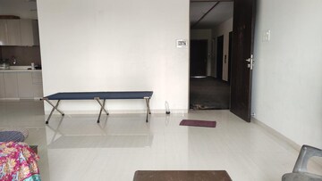 Bedroom in 2 BHK Apartment at Akshar Green World, Dighe – for Rent
