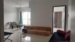 2 BHK + Study Room 1300 Sq.Ft. Apartment in Akshar Green World
