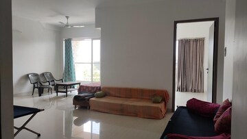 2 BHK Apartment For Rent in Akshar Green World, Dighe