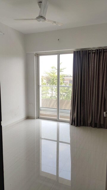 Room in 2 BHK Apartment at Akshar Green World, Dighe – for Rent