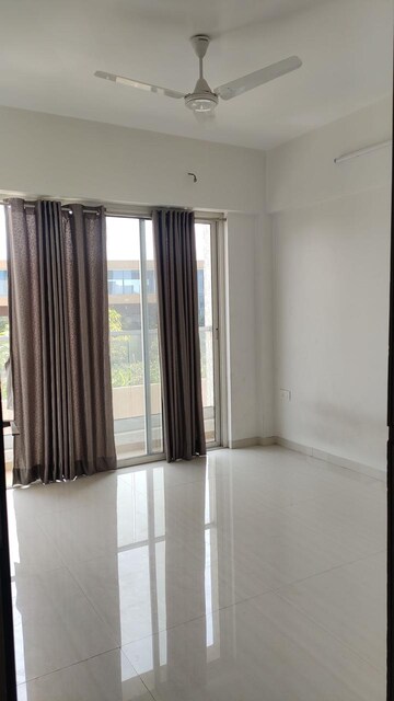 Room in 2 BHK Apartment at Akshar Green World, Dighe – for Rent