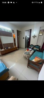 2 BHK 900 Sq.Ft. Apartment in Wave Executive Floors