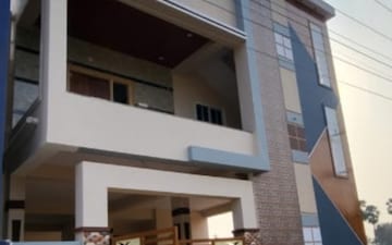 3 BHK Independent House For Sale in Pendurthi