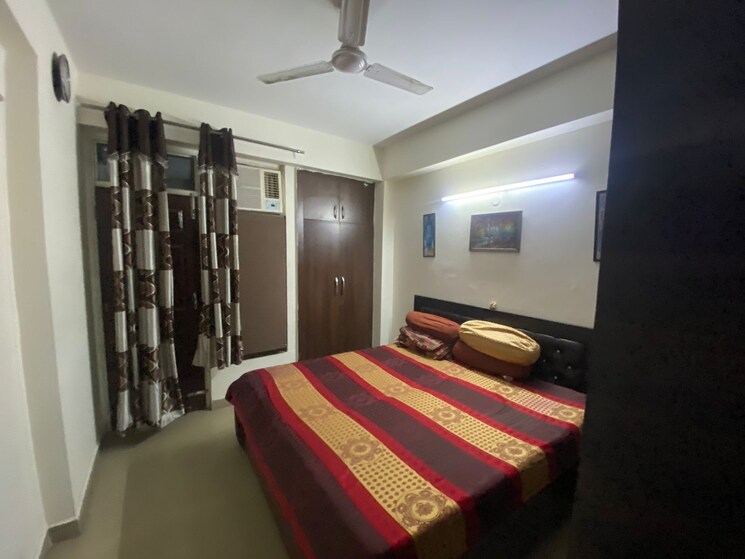 Bedroom, supertech-cape-town 2.5 Bedroom 1295 Sq.Ft. Apartment In Sector 74 Noida 8956145