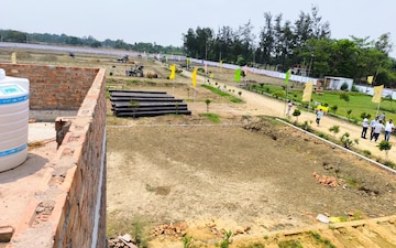 Plot For Sale in Tdi City