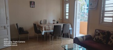 2 BHK Apartment For Rent in Mahim