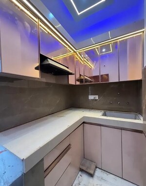 Kitchen in 3.5 BHK Builder Floor at Sector 30 – for Sale