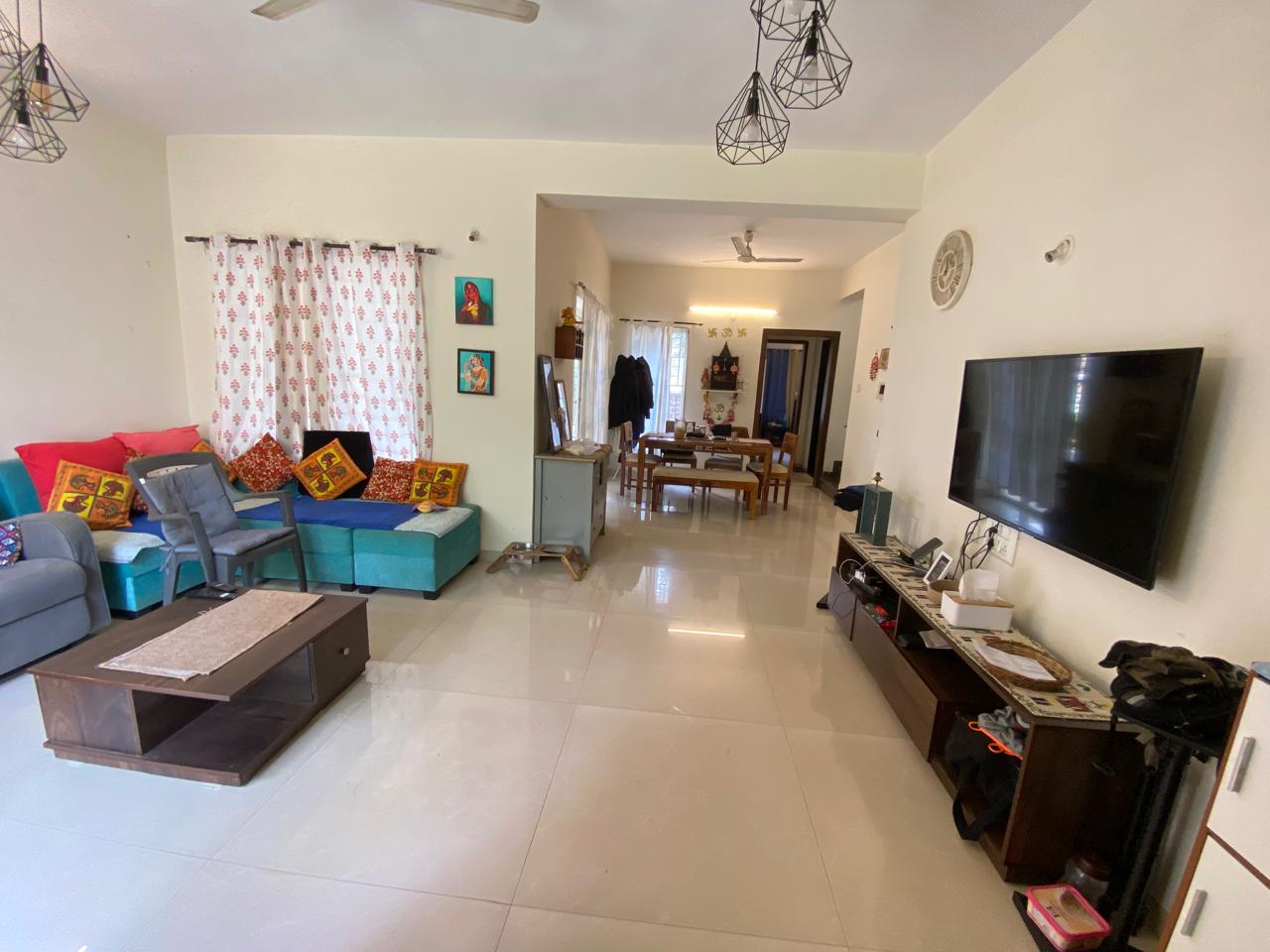 2 BHK Apartment For Sale in Vinode Spirea