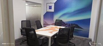 Team Area in  Office Space in IT/SEZ at Venkat Enclave Hitech City, Hi Tech City – for Rent