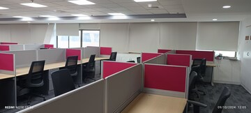 Kitchen in  Office Space in IT/SEZ at Venkat Enclave Hitech City, Hi Tech City – for Rent