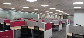 Team Area in  Office Space in IT/SEZ at Venkat Enclave Hitech City, Hi Tech City – for Rent