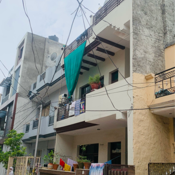 6+ BHK Independent House For Sale in Baltana