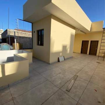 Team Area in 6+ BHK Independent House at Baltana – for Sale