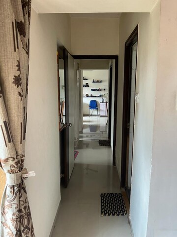  2 BHK Apartment at Dhokali – for Sale