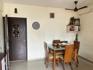  2 BHK Apartment at Dhokali – for Sale