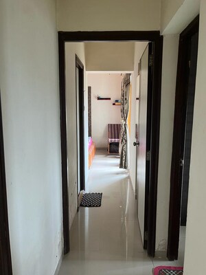  2 BHK Apartment at Dhokali – for Sale