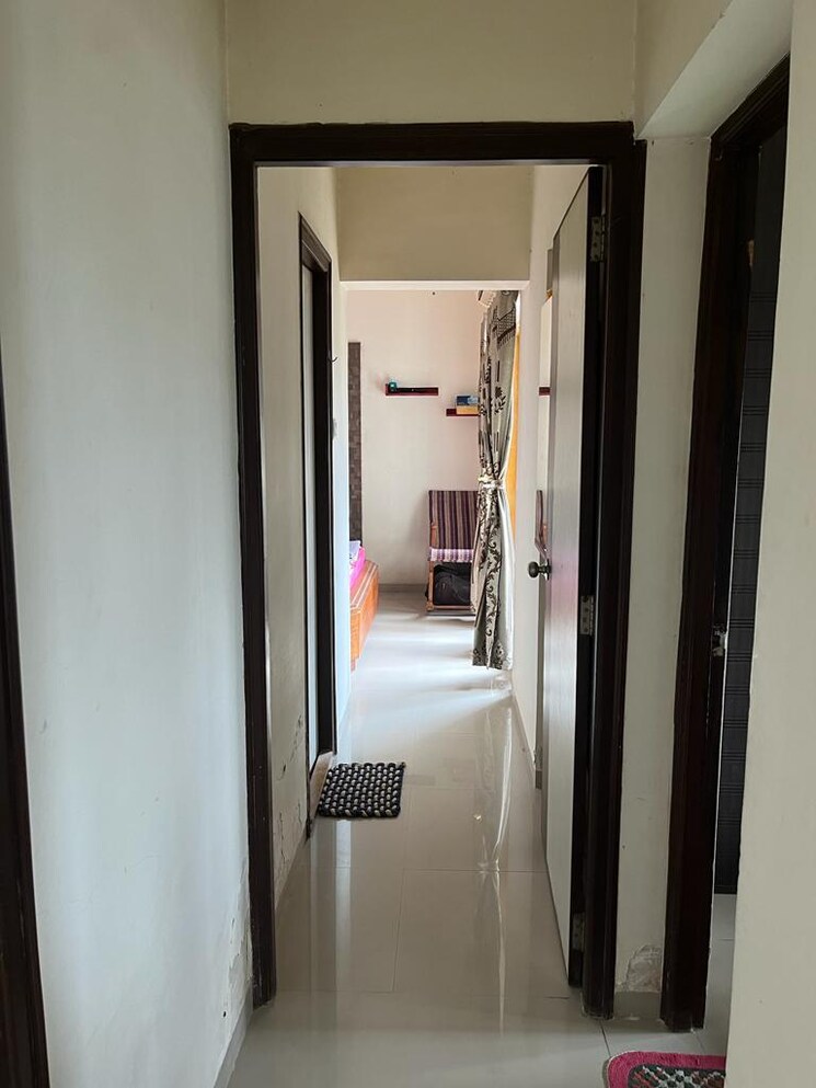 Other, dhokali 2 Bedroom 600 Sq.Ft. Apartment In Dhokali Thane 8956239