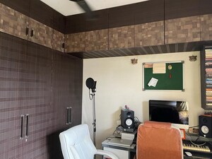  2 BHK Apartment at Dhokali – for Sale