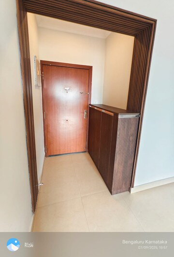 Room in 3 BHK Apartment at Prestige Kensington Gardens, Jalahalli – for Rent