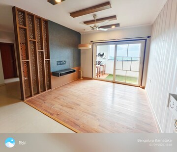 3 BHK Apartment For Rent in Prestige Kensington Gardens, Jalahalli