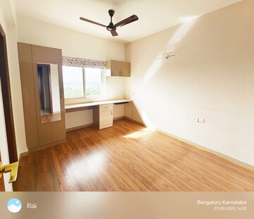 Room in 3 BHK Apartment at Prestige Kensington Gardens, Jalahalli – for Rent