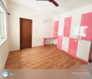 Room in 3 BHK Apartment at Prestige Kensington Gardens, Jalahalli – for Rent