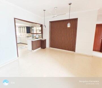 Room in 3 BHK Apartment at Prestige Kensington Gardens, Jalahalli – for Rent